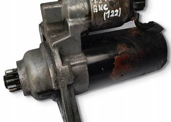 ROZRUSZNIK Skoda Octavia II Audi A3 8P VW Golf V 1.9 TDI BOSCH