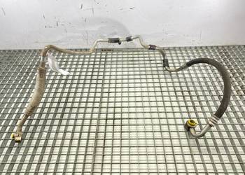 RURKA KLIMATYZACJI VW JETTA III 1K0820743AK 2.0 150KM 04-13 Sedan/Limu