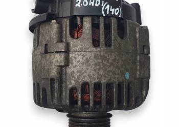 ALTERNATOR Peugeot 4007 2.2 HDI valeo 9662731680 TG15C112