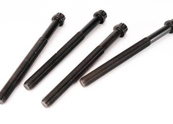 Śruby głowicy Doppstadt Claas Mercedes OM502LA V8 OM501LA ACTROS TRAVEGO