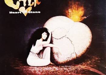 CD Nowy- Polecam Wspaniały Album CD- CHER -Album Heart of Stobne CD