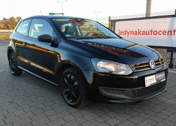 Volkswagen Polo V (2009-2017)