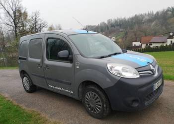 Renault Kangoo 1.5 dCi 2016