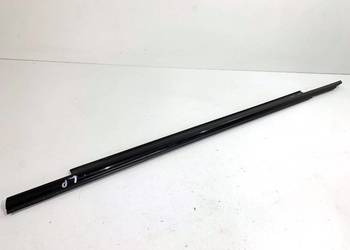 LISTWA ZGARNIAJĄCA PRZÓD LEWY AUDI A7 4G