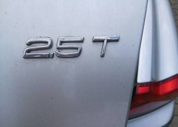 Silnik Volvo 2.5T B5254T2 209KM S60 V70 S80 XC70 nadal w samochodzie Rybnik