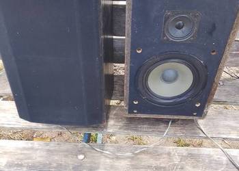 Sony kolumny 60 Wat/ SS-A 207