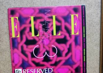 Muzyka Miejsc 3 Elle