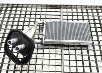 NAGRZEWNICA BMW F30 Sedan/Limuzyna 11-18 KOMBAJN OGRZEWANIA, UKŁADU