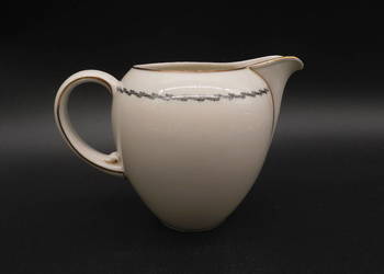 Mlecznik Porcelanowy - Königlich privilegierte Porzellanfabrik Tettau