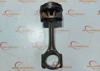 PEUGEOT 2008 1.2 PURETECH 10XVBA HN05 22r tłok korbowód 980726038001 N288E