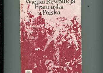Wielka Rewolucja Francuska a Polska - Kocój