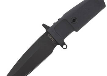 Nóż Extrema Ratio Col Moschin C Black Forprene, Black N690 (04.1000.0200/B…