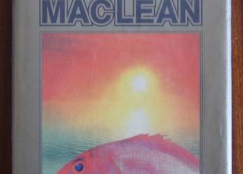 Alistair MacLean - Bezkresne morze