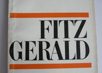 ODWIEDZINY W BABILONIE - FITZ GERALD
