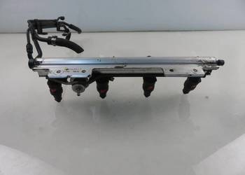 LISTWA WTRYSKOWA RENAULT LAGUNA I 2.0 91225118 N7Q 700