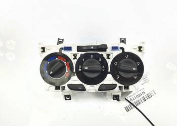 PANEL KLIMATYZACJI LANCIA YPSILON 5N8500070 PANEL KLIMATYZACJI LANCIA YPSILON 5N8500070