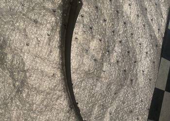 Piaggio Beverly Listwa Osłona Owiewka Bok N395 Piaggio Beverly Listwa Osłona Owiewka Bok N395