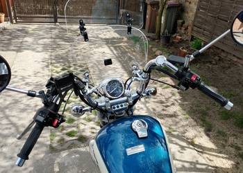 Sprzedam Yamaha Virago 125