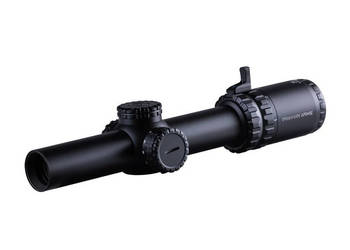 Luneta celownicza Primary Arms SLx 1-6x24mm SFP Gen IV - Illuminated ACSS…