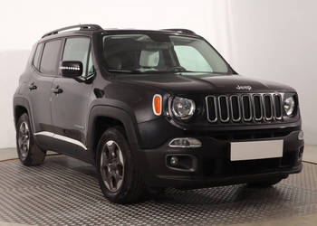 Jeep Renegade 1.6 E-torQ