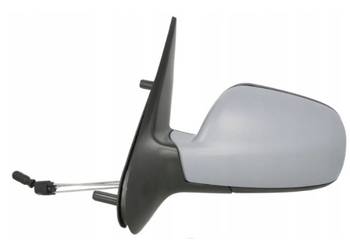 Citroen Xsara 02-05 lusterko zewnętrzne lewe