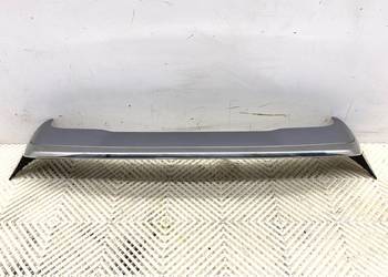 SPOILER TYŁ PEUGEOT 2008 I Crossover 9678324280 LOTKA