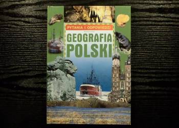 M. Kuk - Geografia Polski /FA