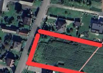 Sprzedam działki budowlane