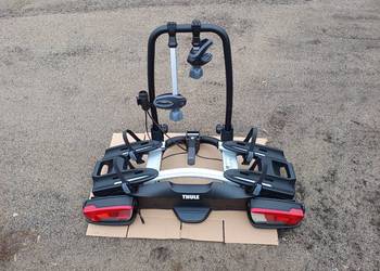 Thule Velo Compact 924 2 rowery stan idealny