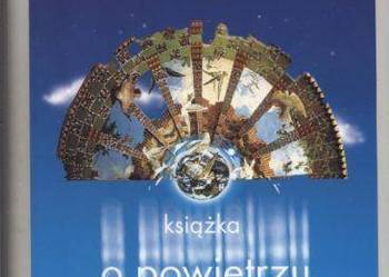 Książka o powietrzu - Juszczak