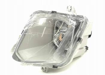 HALOGEN PRZECIWMGIELNY LEWY IVECO DAILY 99-07 HALOGEN PRZECIWMGIELNY LEWY IVECO DAILY 99-07