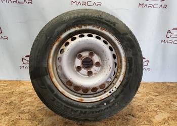 Koło Zapasowe Felga Vw Transporter T5 T6 7H0601027D
