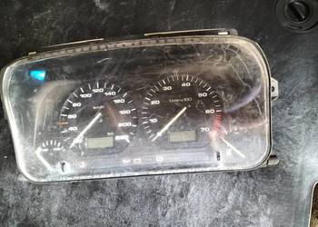 LICZNIK ZEGARY VW Golf MK3 1H6919033E 6160553003