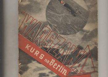 Warszawa-kurs na Berlin - Meissner