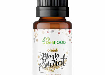 Olejek Magia Świąt 10ml