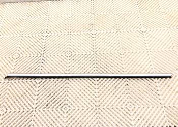 LISTWA ZGARNIAJĄCA TYŁ LEWY PEUGEOT 508 I