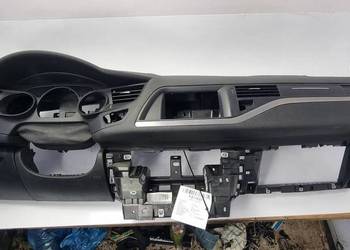 DESKA KOKPIT CITROEN C5