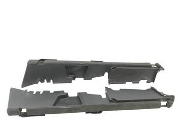 OSŁONA PODPORI PODŁOGI BAGAŻNIKA KOMPLET 4M 4M0863528K Audi Q7 II SQ7 4M086