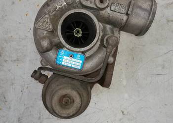 Turbosprężarka VW 1.9TDI 068145703H