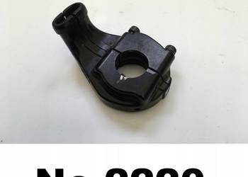 YAMAHA Korpus mocowanie linek gazu