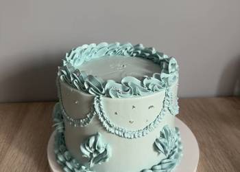 Torty na urodziny, panieński, baby shower, chrzciny, bento cake