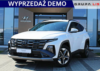 Nowej Generacji! 1.6 CRDI 48V 7DCT 2WD 136KM. Wyprzedaż Demo!