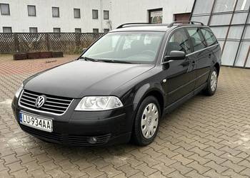 Volkswagen Passat B5 FL*2.0 LPG**