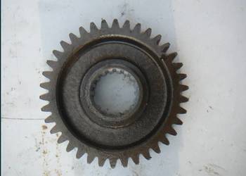 Koło tryb Honda NT 650 RC47