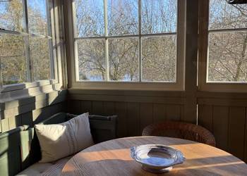 Kazimierz Dolny, uroczy Domek Letniskowy