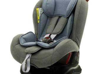 FOTELIK BSX 9504-12 LIGHT BLUE 0-25kg Eurobaby