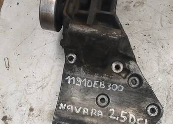 NISSAN NAVARA 2,5 DCI łapa wspornik 11910EB300