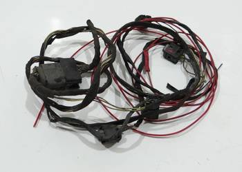 WIĄZKA PARKOWANIA PRZÓD E60 LIFT M PAKIET (4287938)