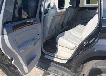 Mercedes GL 4.0 diesel