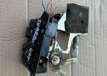 Zamek klapy sharan lift 7m1827501b